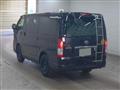 2024 Toyota Hiace Van