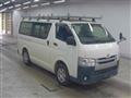 2018 Toyota Hiace Van