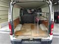 2018 Toyota Hiace Van