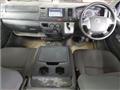 2018 Toyota Hiace Van