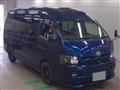 2007 Toyota Hiace Van