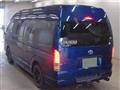 2007 Toyota Hiace Van