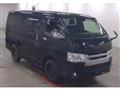 2018 Toyota Hiace Van