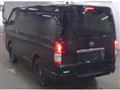 2018 Toyota Hiace Van