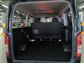 2018 Toyota Hiace Van