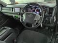 2018 Toyota Hiace Van