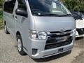2019 Toyota Hiace Van