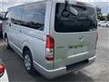 2019 Toyota Hiace Van