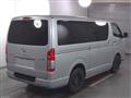 2015 Toyota Regiusace Van