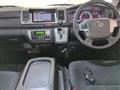 2015 Toyota Regiusace Van