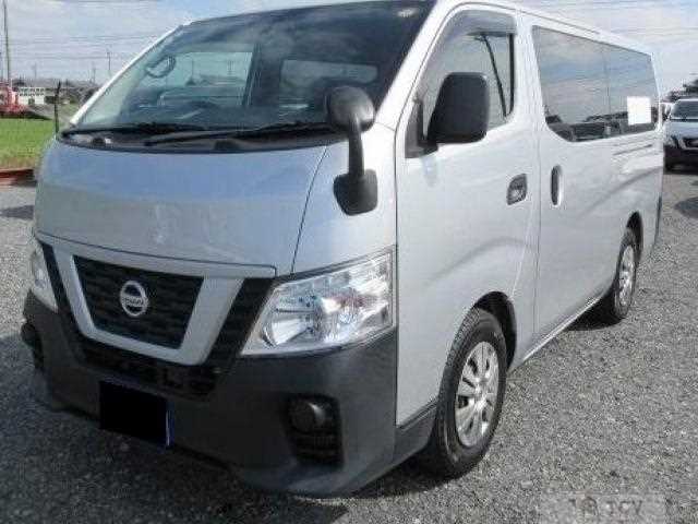 2019 Nissan Nissan Others