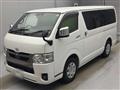 2023 Toyota Hiace Van
