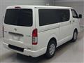 2023 Toyota Hiace Van