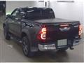 2022 Toyota Hilux