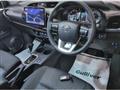 2022 Toyota Hilux