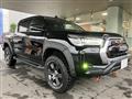 2022 Toyota Hilux