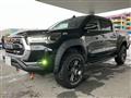 2022 Toyota Hilux