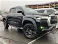 2022 Toyota Hilux
