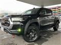 2022 Toyota Hilux