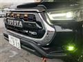 2022 Toyota Hilux