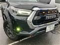 2022 Toyota Hilux