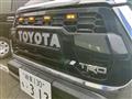 2022 Toyota Hilux
