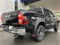 2022 Toyota Hilux