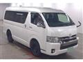 2015 Toyota Regiusace Van
