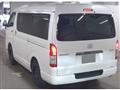 2015 Toyota Regiusace Van
