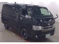 2015 Toyota Hiace Van