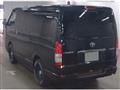 2015 Toyota Hiace Van