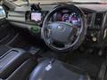 2015 Toyota Hiace Van