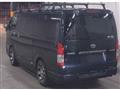 2015 Toyota Hiace Van