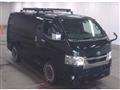 2021 Toyota Hiace Van