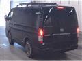 2021 Toyota Hiace Van