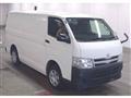 2013 Toyota Hiace Van