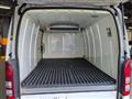 2013 Toyota Hiace Van