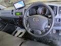 2013 Toyota Hiace Van