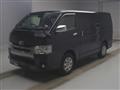 2019 Toyota Regiusace Van