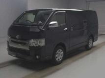 2019 Toyota Regiusace Van