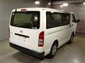 2019 Toyota Hiace Van