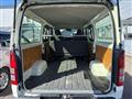 2019 Toyota Hiace Van