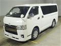 2018 Toyota Regiusace Van