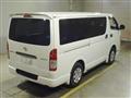 2018 Toyota Regiusace Van