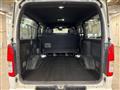 2018 Toyota Regiusace Van