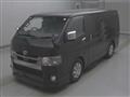 2021 Toyota Hiace Van