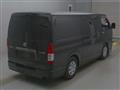 2021 Toyota Hiace Van