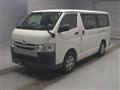 2014 Toyota Hiace Van