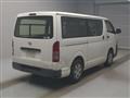 2014 Toyota Hiace Van