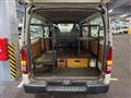 2014 Toyota Hiace Van